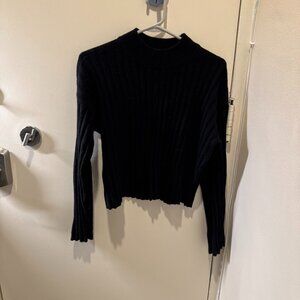 Black Madewell Sweater